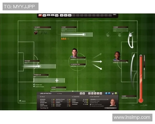 全面解析FIFA足球经理2014修改技巧与实用攻略分享 全面解析FIFA足球经理2014修改技巧与实用攻略分享