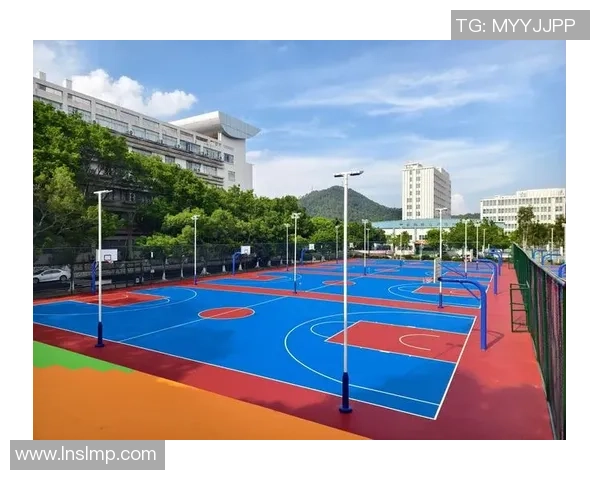 嘉应学院新篮球场启用盛典引领校园体育新风潮
